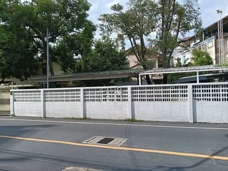 ขายที่ดิน พระโขนง สุขุมวิท : Land for sale, Phra Khanong, Sukhumvit, Bangkok, Phra Kanong Nua, Watthana, Bangkok, , 424 sqm, Land For Sale, by TOAH T., 11670058 - DDproperty.com