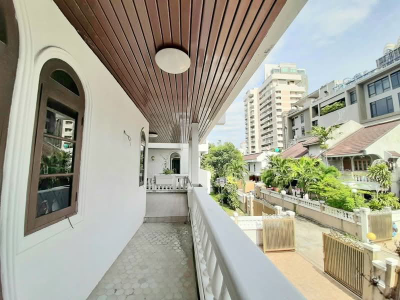 ให้เช่า บ้านเดี่ยวสุขุมวิท พร้อมพงษ์ - ทองหล่อ, กรุงเทพ, คลองตันเหนือ, วัฒนา, กรุงเทพ, 350 ตร.ม., ทาวน์เฮ้าส์ ให้เช่า, โดย ปรินทร์ญาดา ชิณโชติ, 11670067 - DDproperty.com