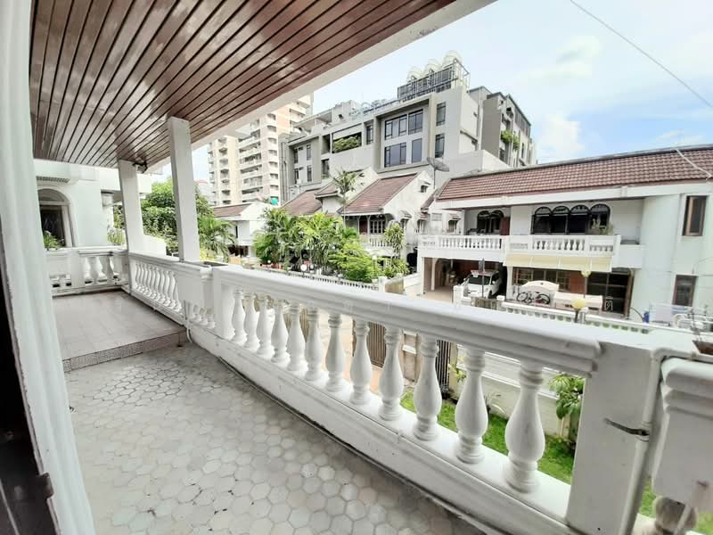 ให้เช่า บ้านเดี่ยวสุขุมวิท พร้อมพงษ์ - ทองหล่อ, กรุงเทพ, คลองตันเหนือ, วัฒนา, กรุงเทพ, 350 ตร.ม., ทาวน์เฮ้าส์ ให้เช่า, โดย ปรินทร์ญาดา ชิณโชติ, 11670067 - DDproperty.com