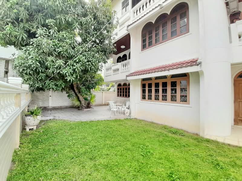 ให้เช่า บ้านเดี่ยวสุขุมวิท พร้อมพงษ์ - ทองหล่อ, กรุงเทพ, คลองตันเหนือ, วัฒนา, กรุงเทพ, 350 ตร.ม., ทาวน์เฮ้าส์ ให้เช่า, โดย ปรินทร์ญาดา ชิณโชติ, 11670067 - DDproperty.com