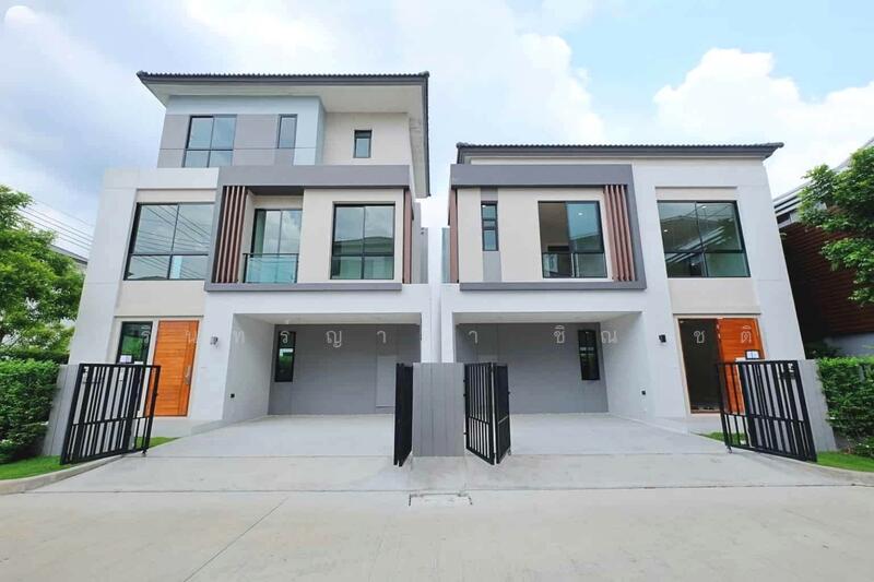 For Rent - Ninya Kallapaphruek, Bangkok