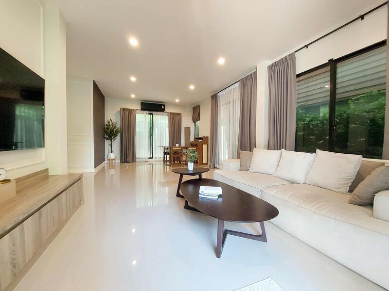 ให้เช่า - Ninya Kallapaphruek : นินญา กัลปพฤกษ์, กรุงเทพ