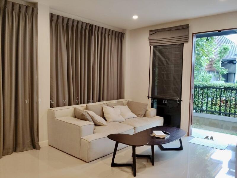 For Rent - Ninya Kallapaphruek, Bangkok