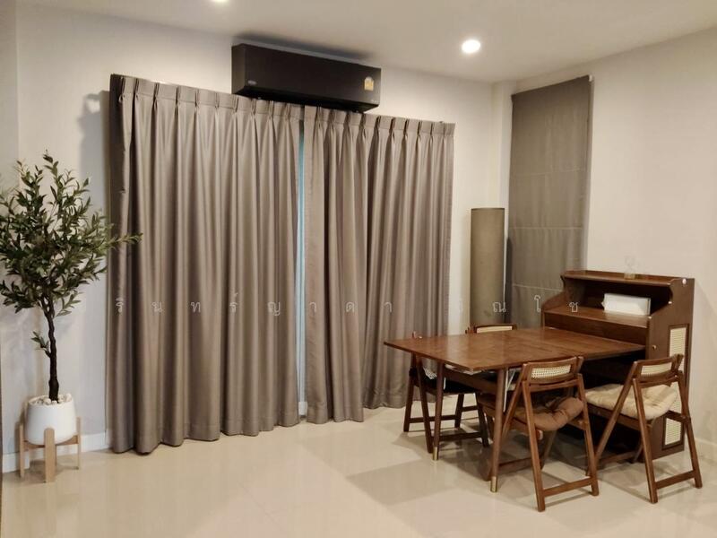 For Rent - Ninya Kallapaphruek, Bangkok