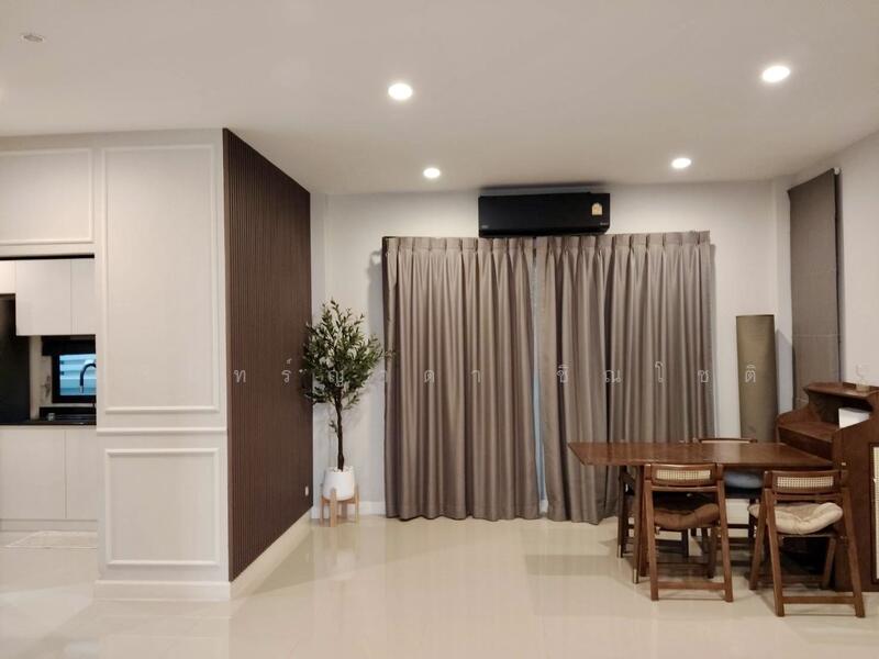 For Rent - Ninya Kallapaphruek, Bangkok