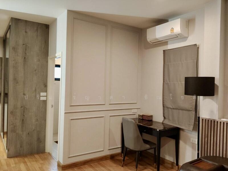 For Rent - Ninya Kallapaphruek, Bangkok