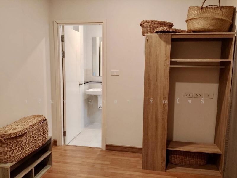 For Rent - Ninya Kallapaphruek, Bangkok