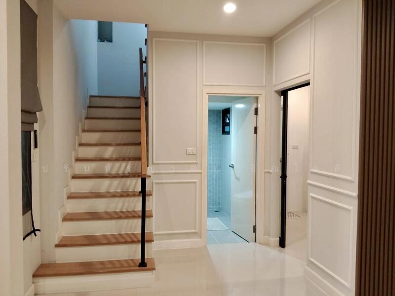 ให้เช่า - Ninya Kallapaphruek : นินญา กัลปพฤกษ์, กรุงเทพ