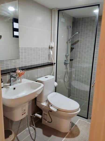 For Rent - Ninya Kallapaphruek, Bangkok