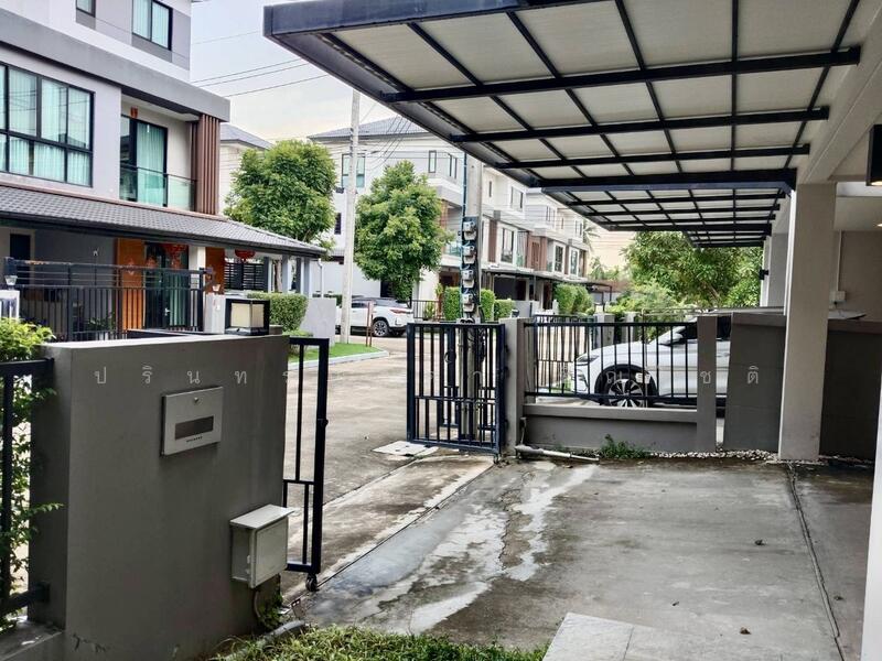 For Rent - Ninya Kallapaphruek, Bangkok