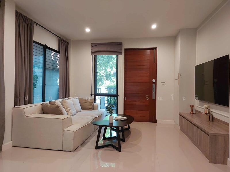 For Rent - Ninya Kallapaphruek, Bangkok