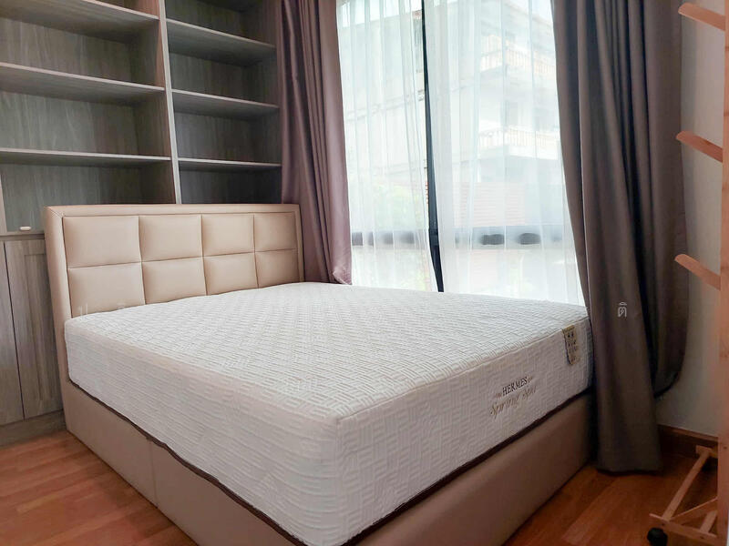 For Rent - Ninya Kallapaphruek, Bangkok