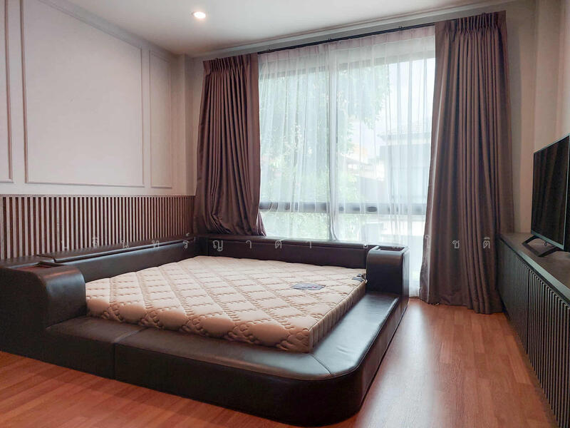 For Rent - Ninya Kallapaphruek, Bangkok