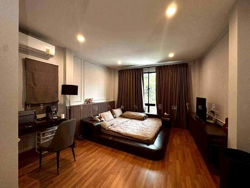 For Rent - Ninya Kallapaphruek, Bangkok