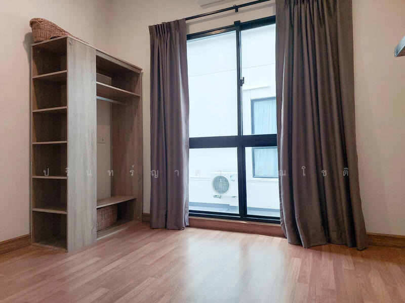 For Rent - Ninya Kallapaphruek, Bangkok