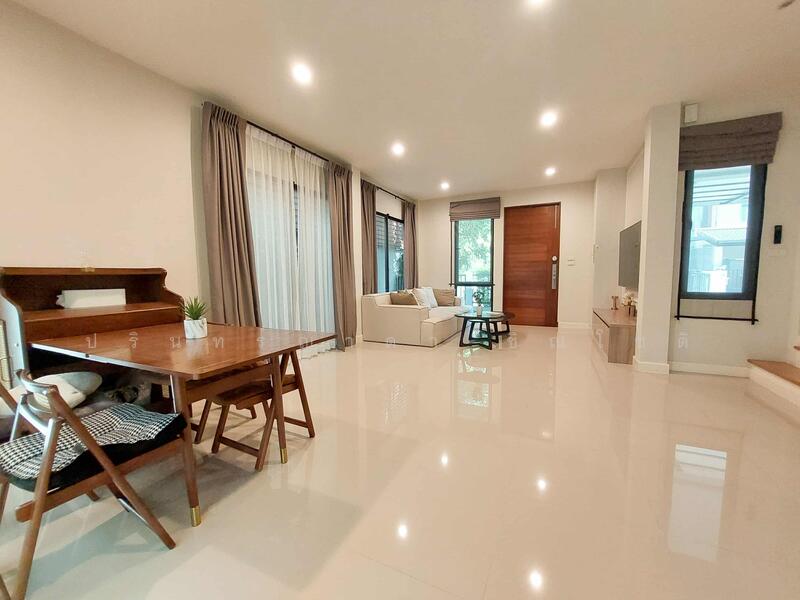 For Rent - Ninya Kallapaphruek, Bangkok