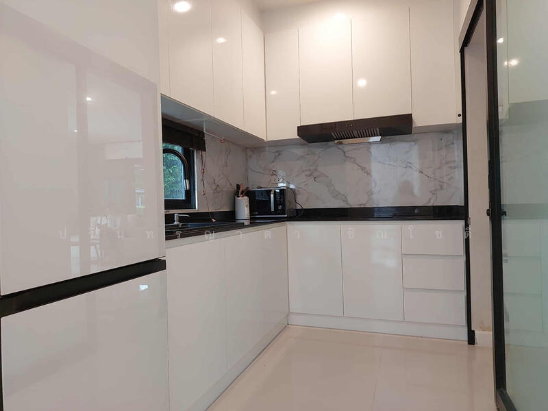 For Rent - Ninya Kallapaphruek, Bangkok