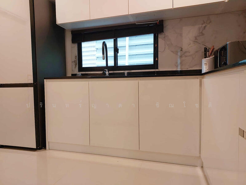 For Rent - Ninya Kallapaphruek, Bangkok