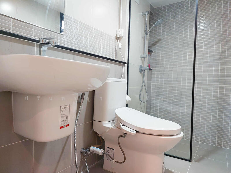 For Rent - Ninya Kallapaphruek, Bangkok