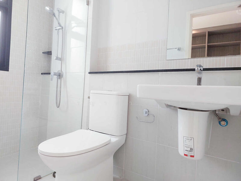 For Rent - Ninya Kallapaphruek, Bangkok