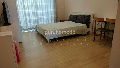 For Rent - The Light House Sathorn–Chareonnakorn, Bangkok