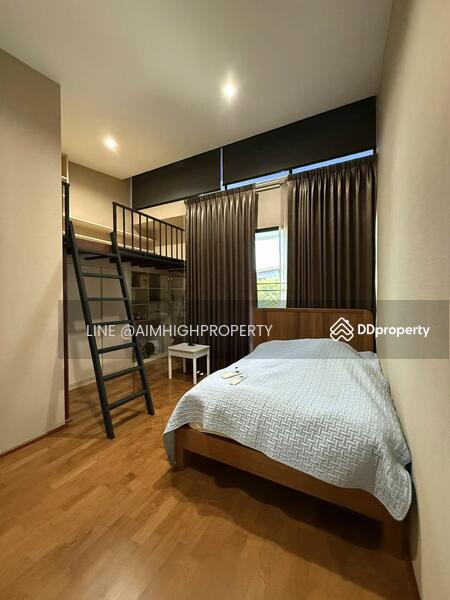 For Rent - Nirvana Beyond Kaset-Nawamin, Bangkok