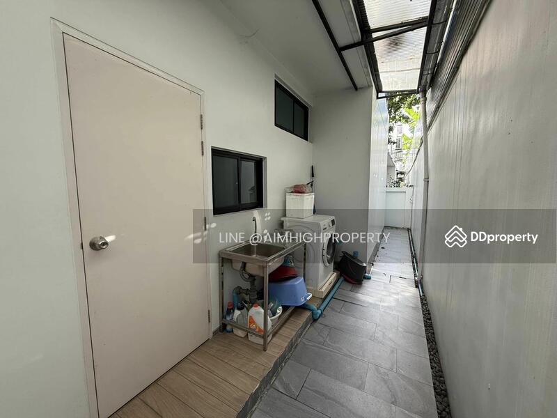 For Rent - Nirvana Beyond Kaset-Nawamin, Bangkok