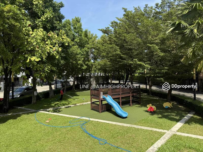 For Rent - Nirvana Beyond Kaset-Nawamin, Bangkok