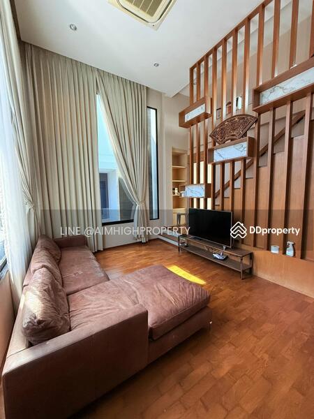 For Rent - Nirvana Beyond Kaset-Nawamin, Bangkok