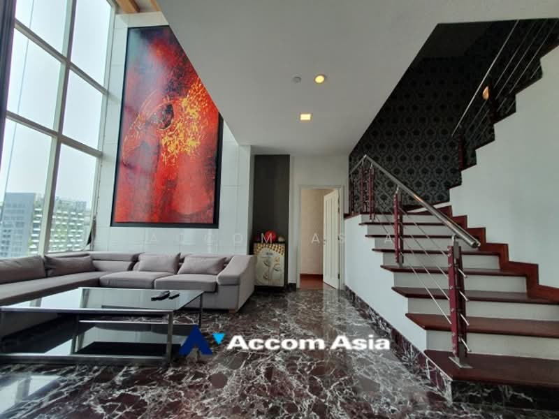 Wind Sukhumvit 23, Bangkok, 136 Soi Sukhumvit 23, Sukhumvit Road, Khlongtoei Nua, Watthana, Bangkok, 3 Bedrooms, 342 sqm, Condo For Sale, by Accom Asia, 11670282 - DDproperty.com