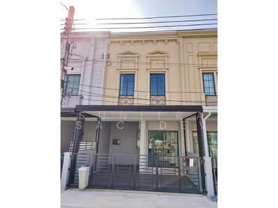 ขาย - Siri Place Pattanakarn : สิริ เพลส พัฒนาการ, กรุงเทพ