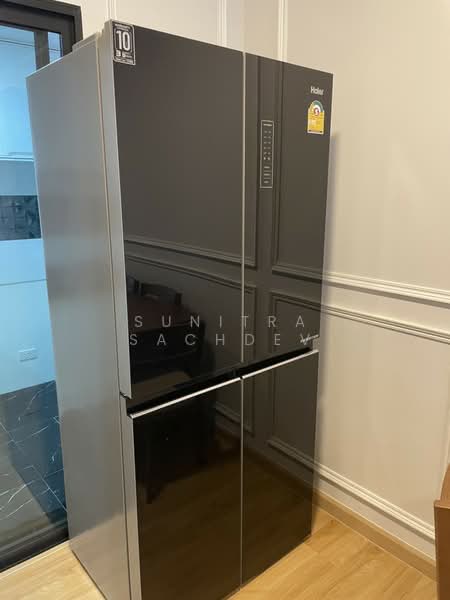 Siri Place Pattanakarn, Bangkok, 207 Soi Chaloem Prakiat Rama 9, Dok Mai, Prawet, Bangkok, 2 Bedrooms, 99 sqm, Townhouse For Sale, by Sunitra Sachdev, 11670317 - DDproperty.com