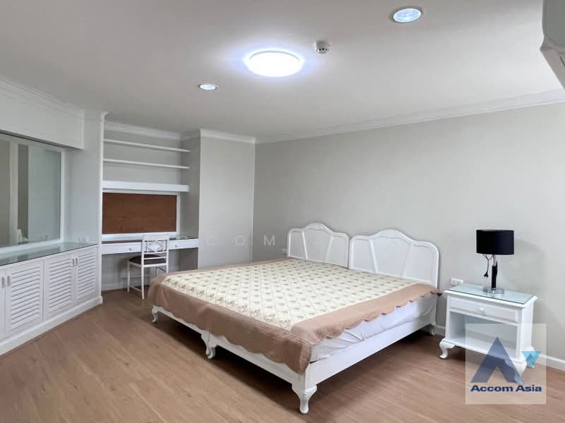 Tai Ping Towers, Bangkok, 582 Soi Sukhumvit 63, Khlong Tan Nua, Watthana, Bangkok, 4 Bedrooms, 252 sqm, Condo For Rent, by Accom Asia, 11670319 - DDproperty.com
