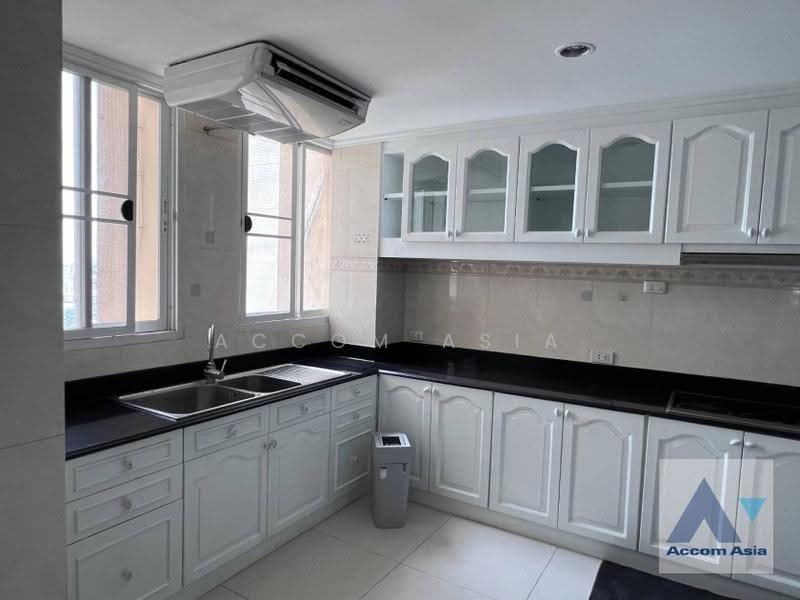 Tai Ping Towers, Bangkok, 582 Soi Sukhumvit 63, Khlong Tan Nua, Watthana, Bangkok, 4 Bedrooms, 252 sqm, Condo For Rent, by Accom Asia, 11670319 - DDproperty.com