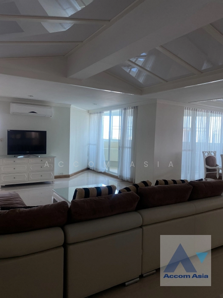 Tai Ping Towers, Bangkok, 582 Soi Sukhumvit 63, Khlong Tan Nua, Watthana, Bangkok, 4 Bedrooms, 252 sqm, Condo For Rent, by Accom Asia, 11670337 - DDproperty.com