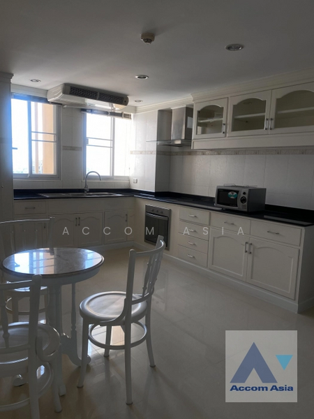 Tai Ping Towers, Bangkok, 582 Soi Sukhumvit 63, Khlong Tan Nua, Watthana, Bangkok, 4 Bedrooms, 252 sqm, Condo For Rent, by Accom Asia, 11670337 - DDproperty.com