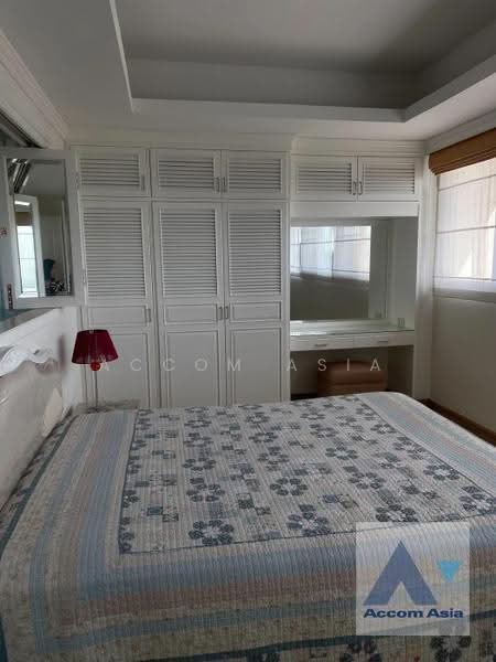 Tai Ping Towers, Bangkok, 582 Soi Sukhumvit 63, Khlong Tan Nua, Watthana, Bangkok, 4 Bedrooms, 252 sqm, Condo For Rent, by Accom Asia, 11670337 - DDproperty.com