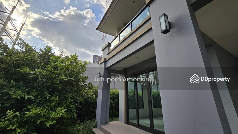 For Sale - Passorn Donmuang Phaholyothin, Pathum Thani