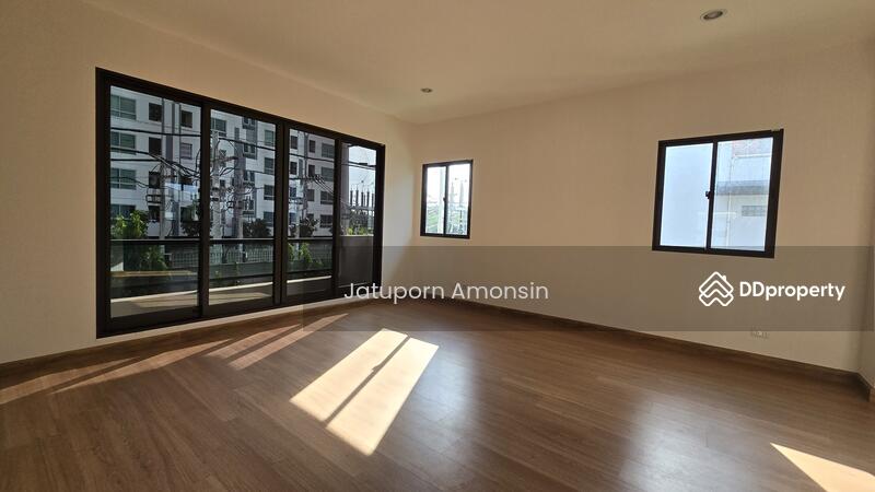 For Sale - Passorn Donmuang Phaholyothin, Pathum Thani