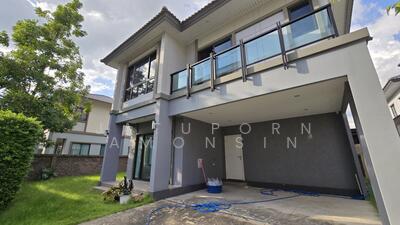 ขาย - Passorn Donmuang Phaholyothin : ภัสสร ดอนเมือง พหลโยธิน, ปทุมธานี