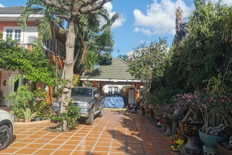 บ้านสวย 2 หลัง บนที่ดิน 2 แปลงติดกัน พร้อมอยู่ ใจกลางเมือง ใกล้สถานีกลางบางซื่อ, กรุงเทพ, บางซื่อ, บางซื่อ, กรุงเทพ, 240 ตร.ม., บ้านเดี่ยว ขาย, โดย BJ บิ๊กจิ๋ว, 11670515 - DDproperty.com