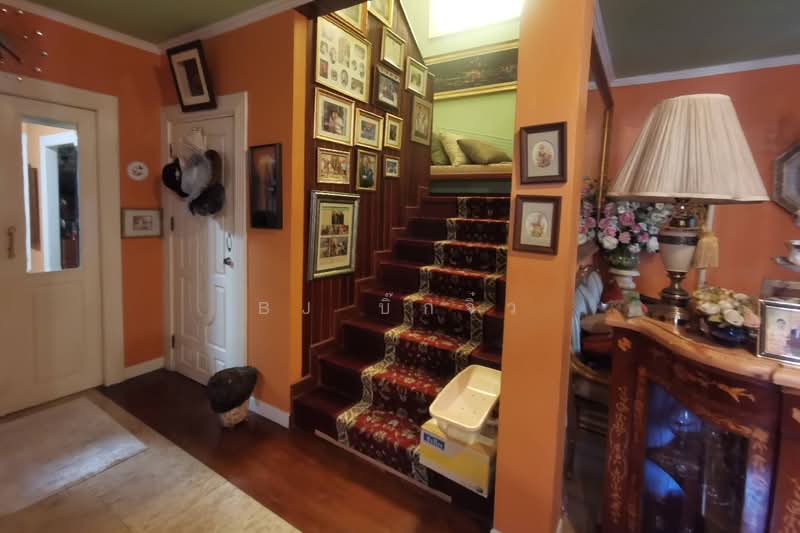 บ้านสวย 2 หลัง บนที่ดิน 2 แปลงติดกัน พร้อมอยู่ ใจกลางเมือง ใกล้สถานีกลางบางซื่อ, กรุงเทพ, บางซื่อ, บางซื่อ, กรุงเทพ, 240 ตร.ม., บ้านเดี่ยว ขาย, โดย BJ บิ๊กจิ๋ว, 11670515 - DDproperty.com