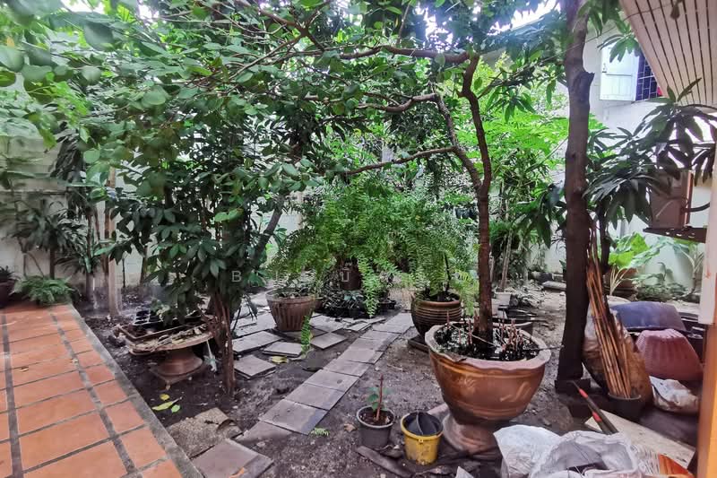 บ้านสวย 2 หลัง บนที่ดิน 2 แปลงติดกัน พร้อมอยู่ ใจกลางเมือง ใกล้สถานีกลางบางซื่อ, Bangkok, Bang Sue, Bang Sue, Bangkok, 4 Bedrooms, 240 sqm, Single Detached House For Sale, by BJ บิ๊กจิ๋ว, 11670515 - DDproperty.com