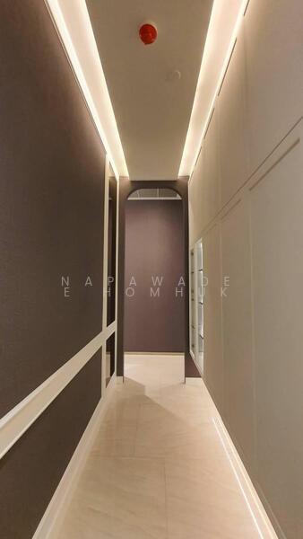 ASHTON Silom, Bangkok, 166 Silom Road, Bang Rak, Bangkok, 2 Bedrooms, 76 sqm, Condo For Rent, by Napawadee Homhuk, 11670538 - DDproperty.com