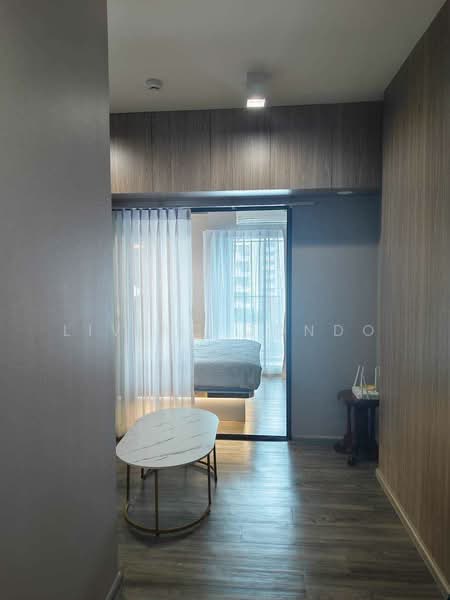 Rich Park Terminal @ Phahonyothin 59, Bangkok, 144 Phahonyothin Road, Anusaowari, Bang Khen, Bangkok, 1 Bedroom, 24 sqm, Condo For Sale, by Living Condo, 11670586 - DDproperty.com