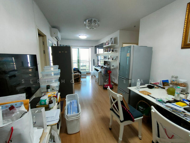 Supalai Veranda Rattanathibet : ศุภาลัย เวอเรนด้า รัตนาธิเบศร์, นนทบุรี, 299 11 Rattanathibet Rd, บางกระสอ, เมืองนนทบุรี, นนทบุรี, 73 ตร.ม., Condo ขาย, โดย Sirithong Saetang, 11670604 - DDproperty.com