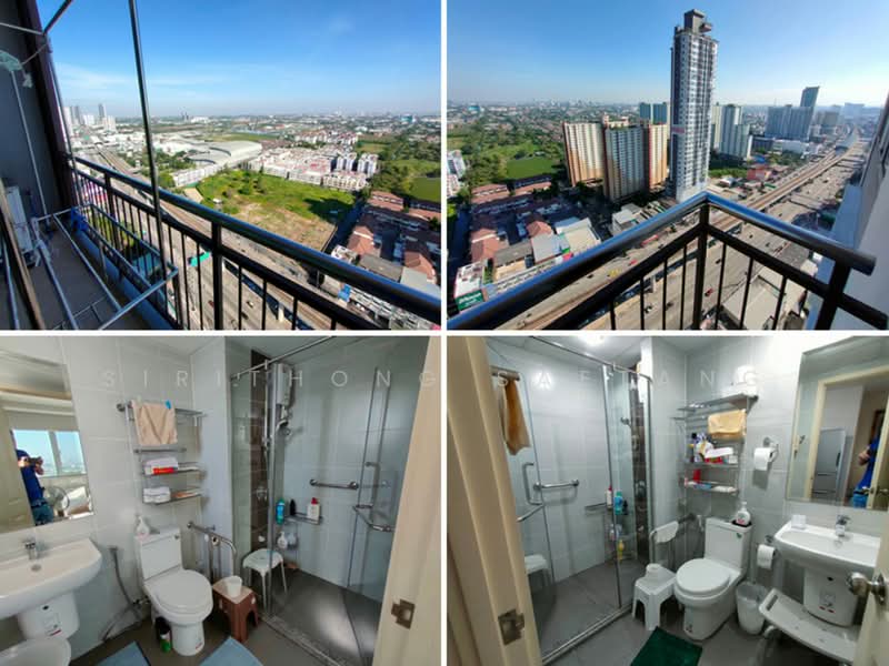 Supalai Veranda Rattanathibet : ศุภาลัย เวอเรนด้า รัตนาธิเบศร์, นนทบุรี, 299 11 Rattanathibet Rd, บางกระสอ, เมืองนนทบุรี, นนทบุรี, 73 ตร.ม., Condo ขาย, โดย Sirithong Saetang, 11670604 - DDproperty.com
