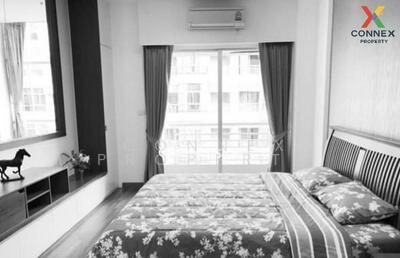 ขาย - The Fourwings Residence : โฟร์วิงส์ เรสซิเดนซ์, กรุงเทพ