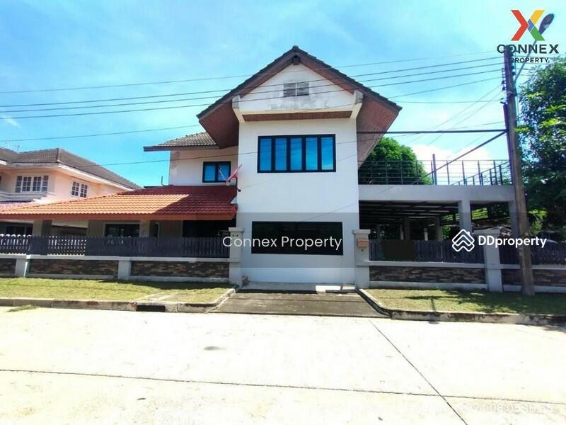 For Sale - Baan Rajthanee, Pathum Thani