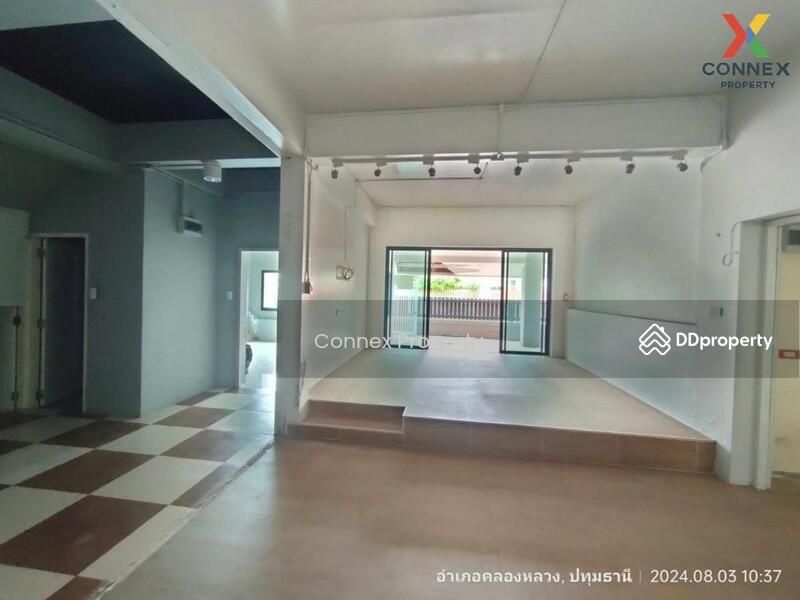 For Sale - Baan Rajthanee, Pathum Thani